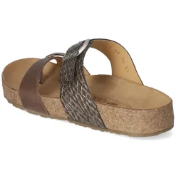 Best Zehentrenner JUNO - Damen Pantoletten