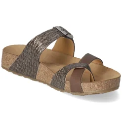 Best Zehentrenner JUNO - Damen Pantoletten