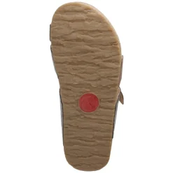 Best Zehentrenner JUNO - Damen Pantoletten