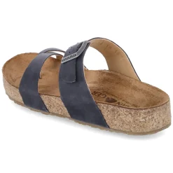 Discount Zehentrenner JUNO - Damen Pantoletten