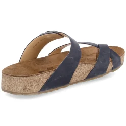 Discount Zehentrenner JUNO - Damen Pantoletten