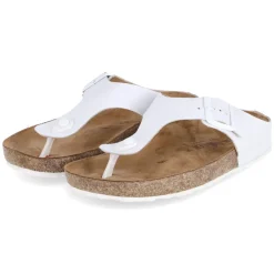 Clearance Zehentrenner MEMPHIS - Damen Pantoletten