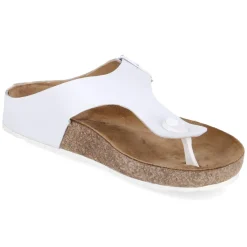 Clearance Zehentrenner MEMPHIS - Damen Pantoletten