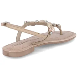 Outlet Zehentrenner-Sandalen - Damen Sommerschuhe|Sandalen